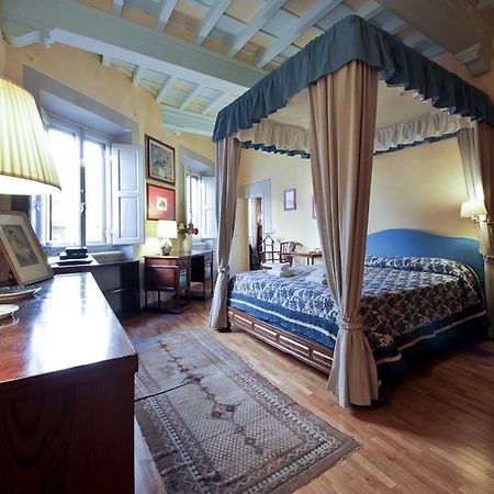 Casa Tornabuoni Apartment Florence Bilik gambar