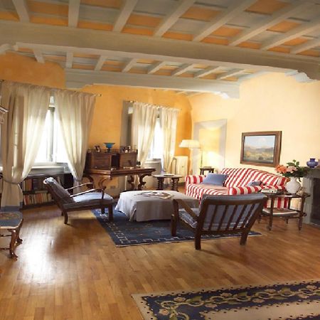 Casa Tornabuoni Apartment Florence Luaran gambar
