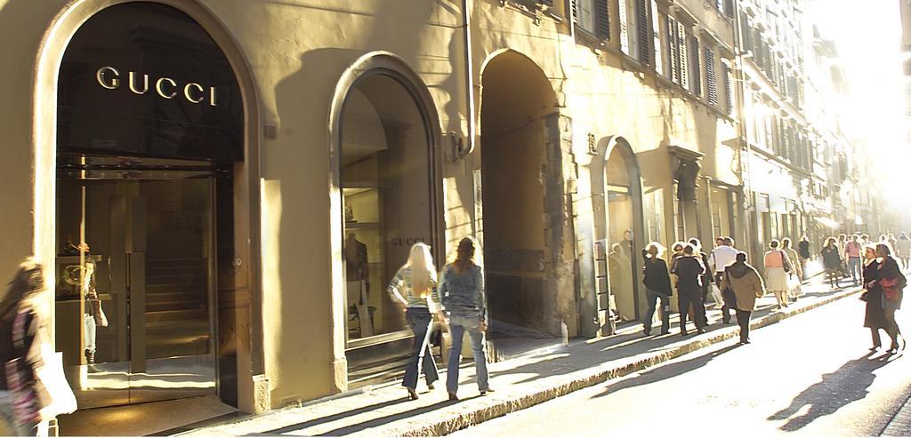 Casa Tornabuoni Apartment Florence Bilik gambar