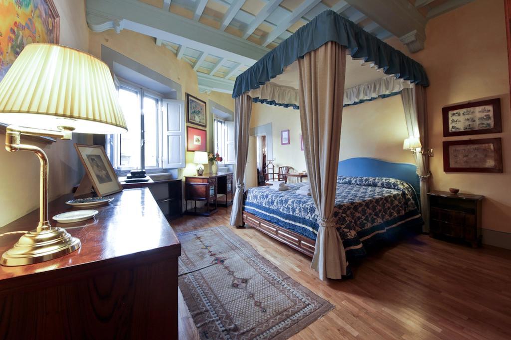 Casa Tornabuoni Apartment Florence Bilik gambar