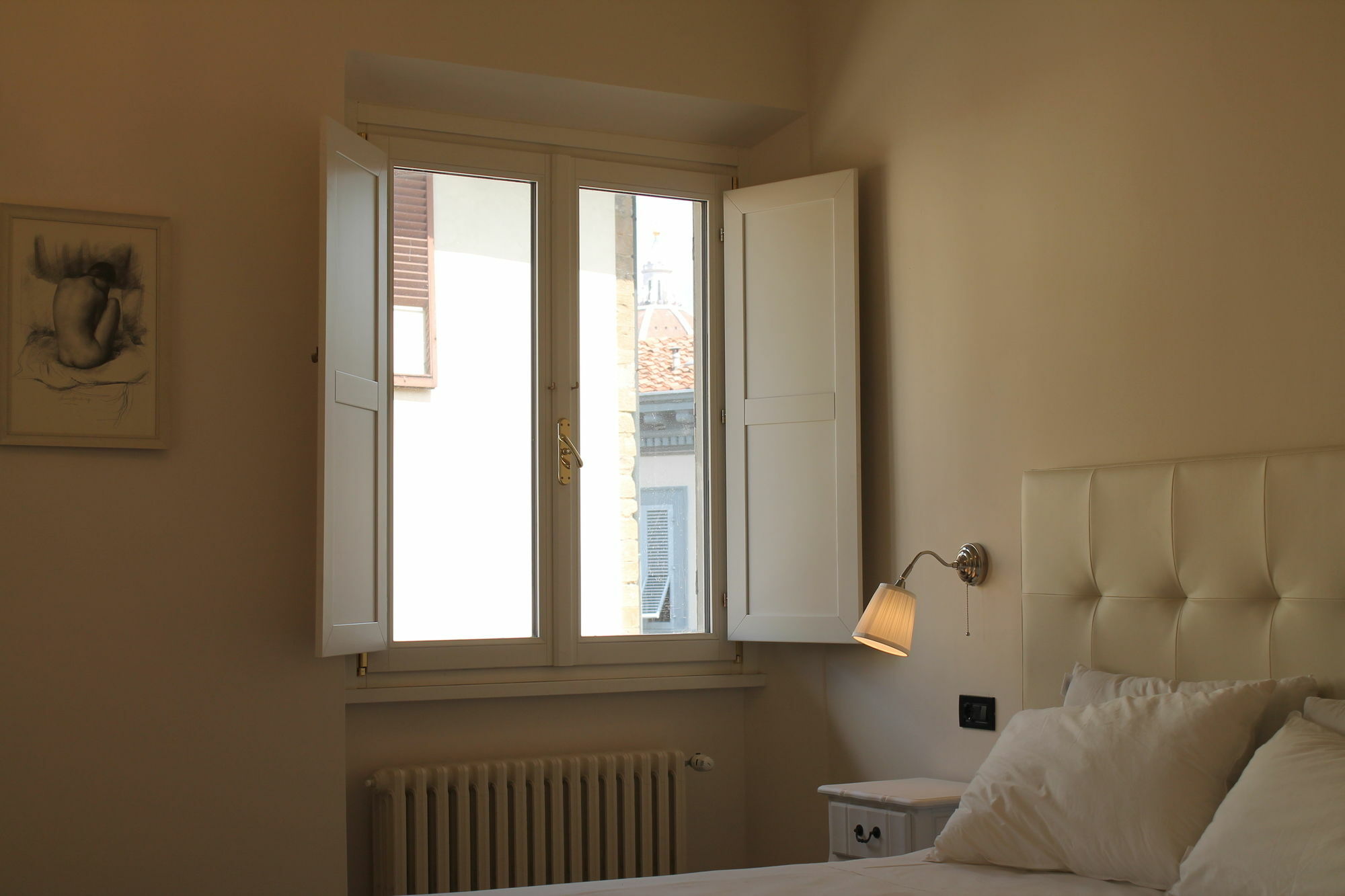 Casa Tornabuoni Apartment Florence Luaran gambar