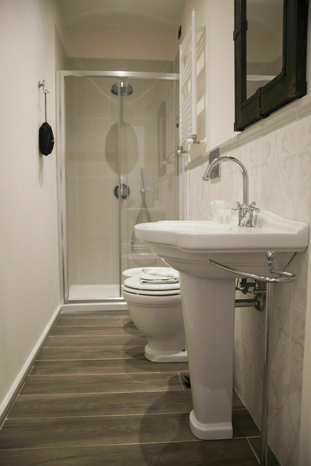 Casa Tornabuoni Apartment Florence Luaran gambar