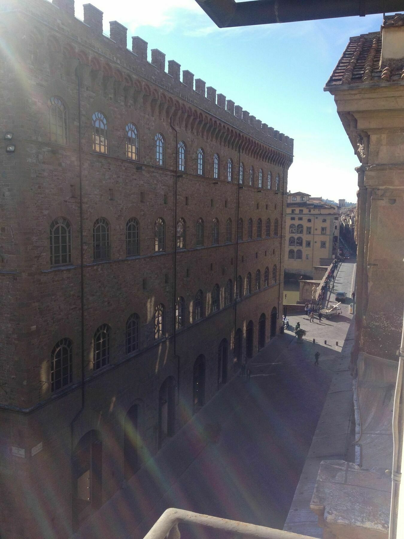 Casa Tornabuoni Apartment Florence Luaran gambar
