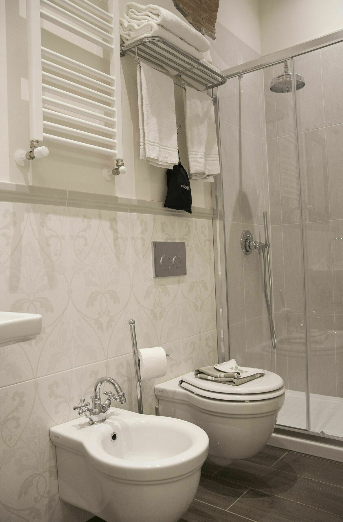 Casa Tornabuoni Apartment Florence Luaran gambar