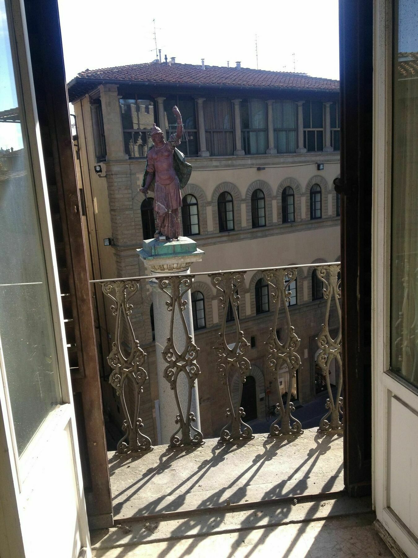 Casa Tornabuoni Apartment Florence Luaran gambar