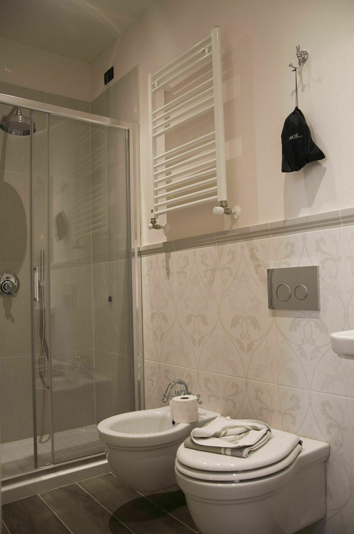 Casa Tornabuoni Apartment Florence Luaran gambar