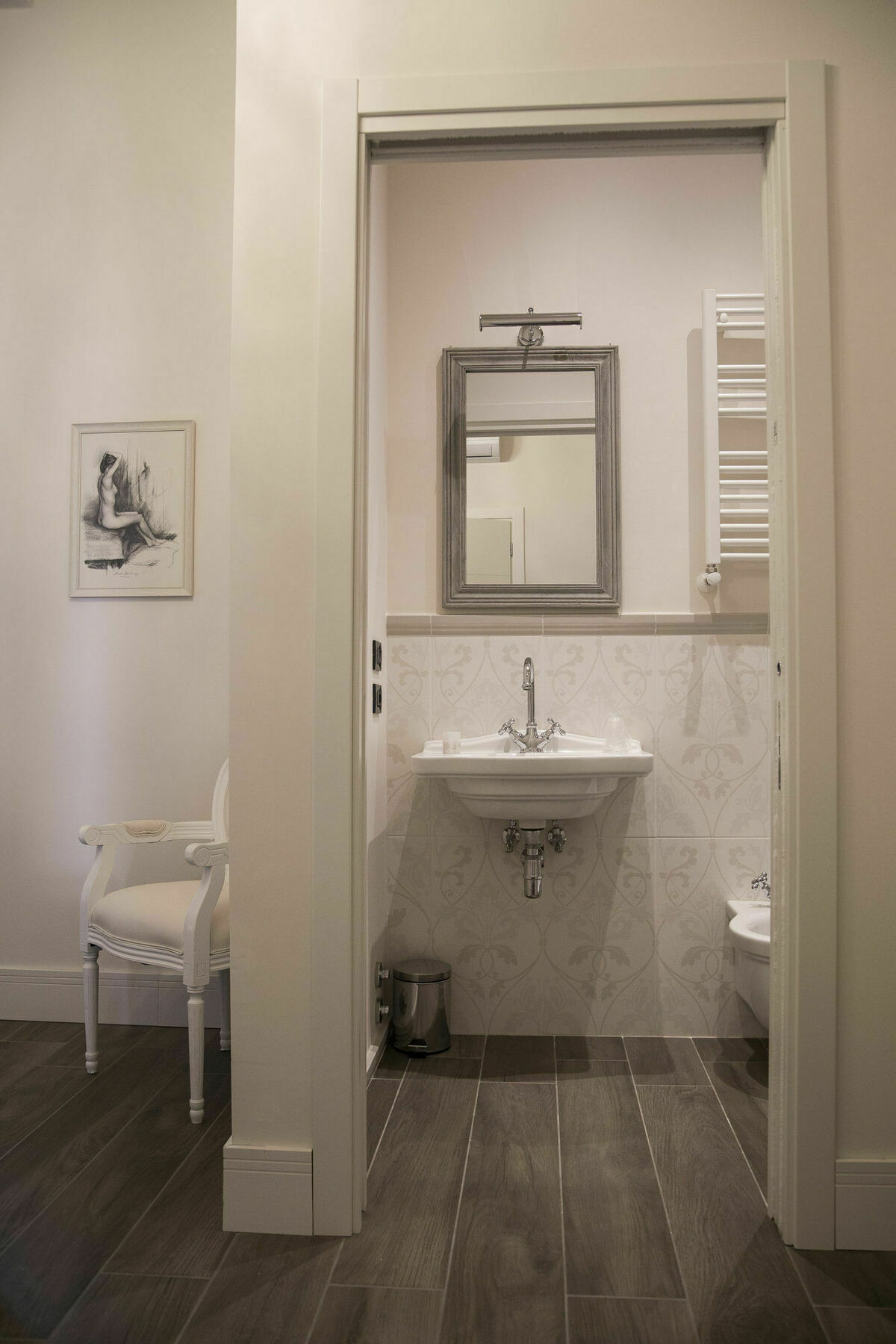 Casa Tornabuoni Apartment Florence Luaran gambar