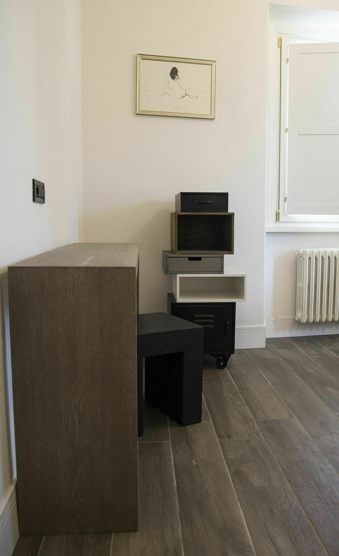 Casa Tornabuoni Apartment Florence Luaran gambar