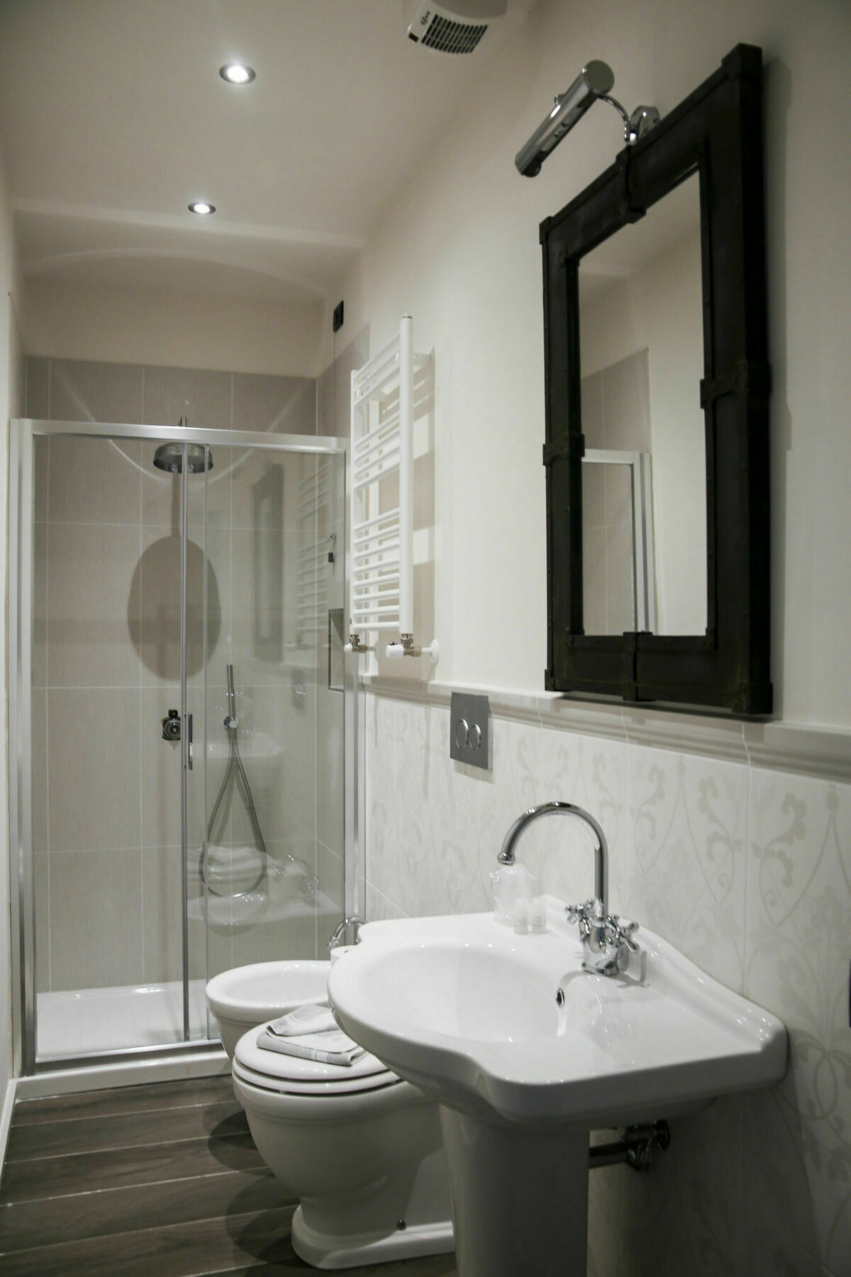 Casa Tornabuoni Apartment Florence Luaran gambar