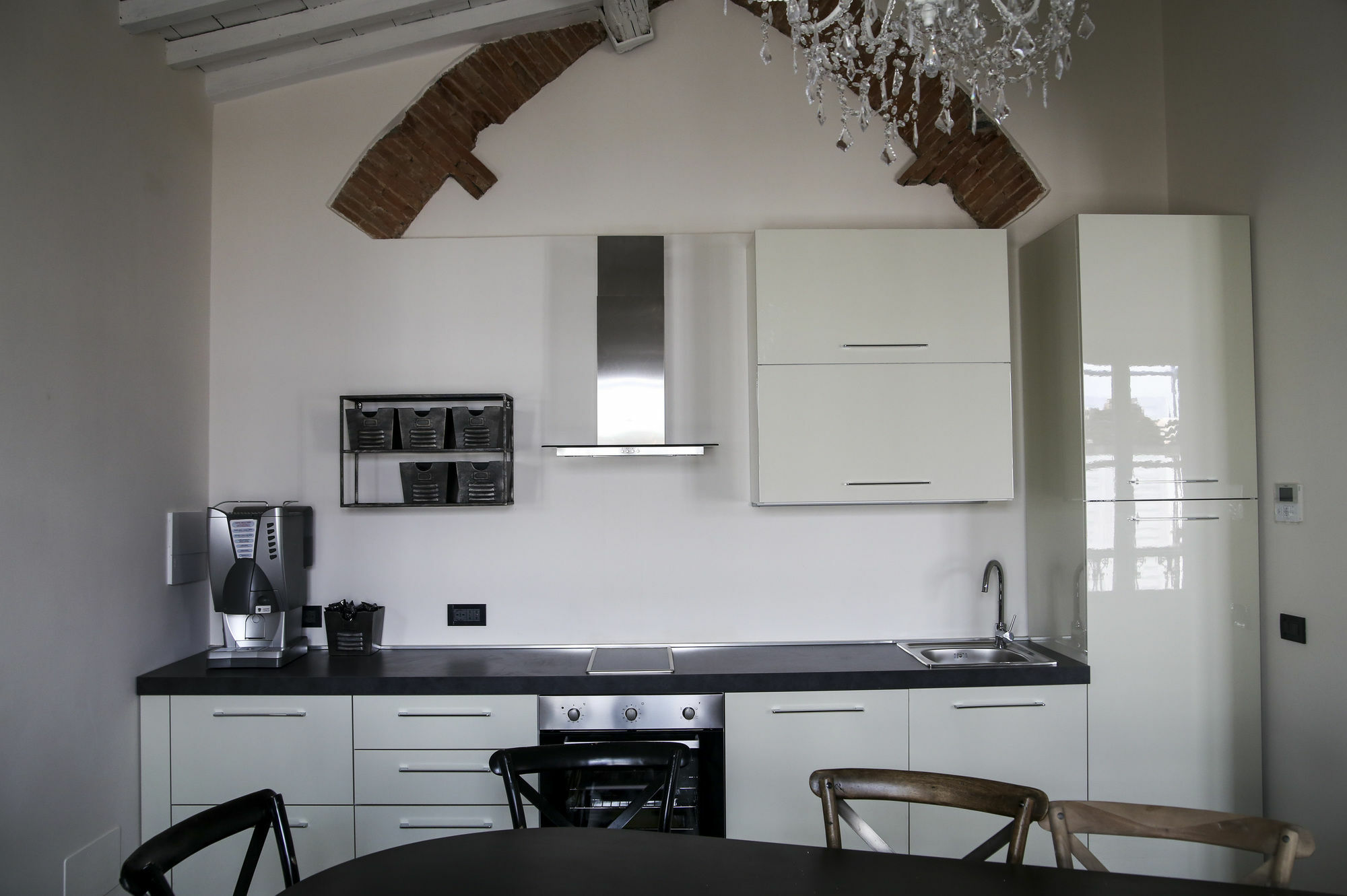 Casa Tornabuoni Apartment Florence Luaran gambar