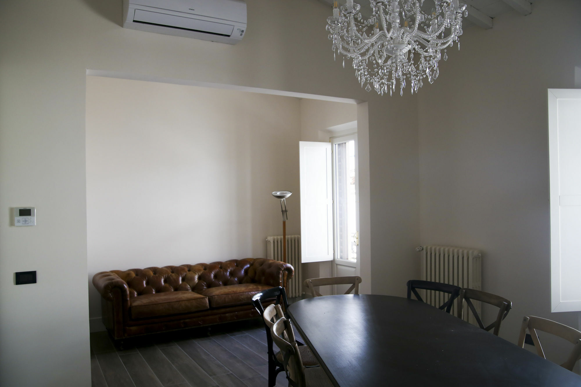 Casa Tornabuoni Apartment Florence Luaran gambar