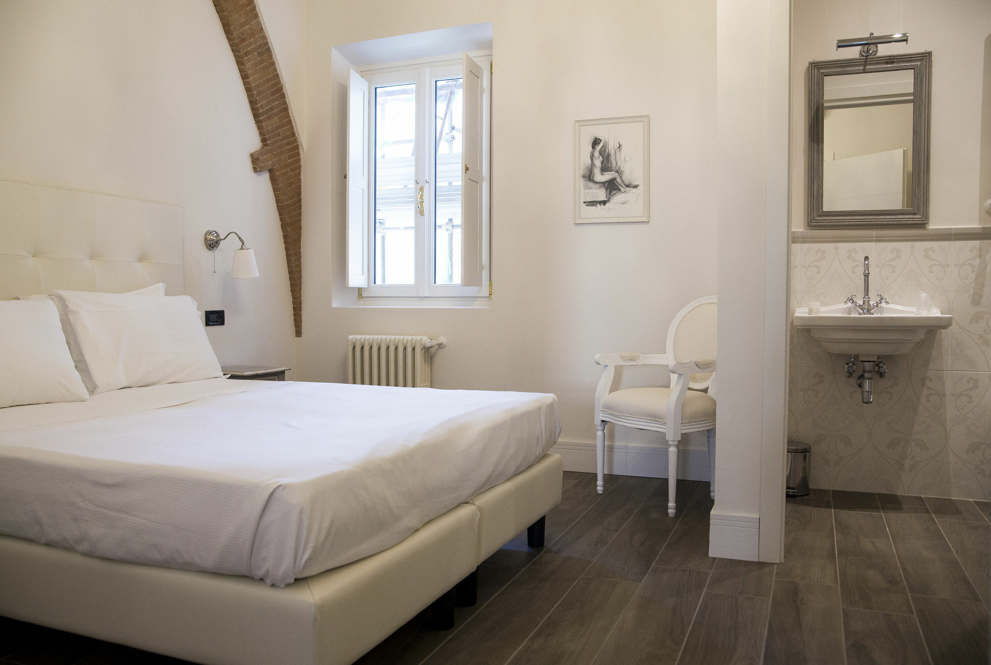 Casa Tornabuoni Apartment Florence Luaran gambar