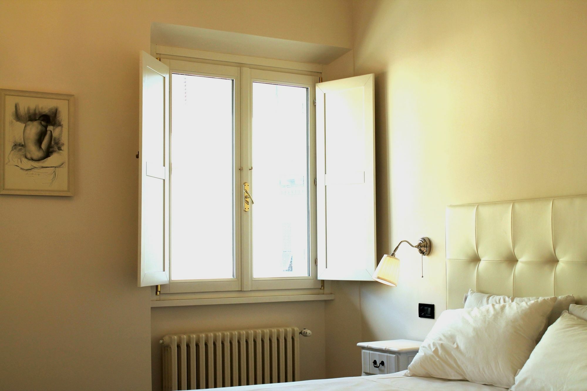 Casa Tornabuoni Apartment Florence Luaran gambar