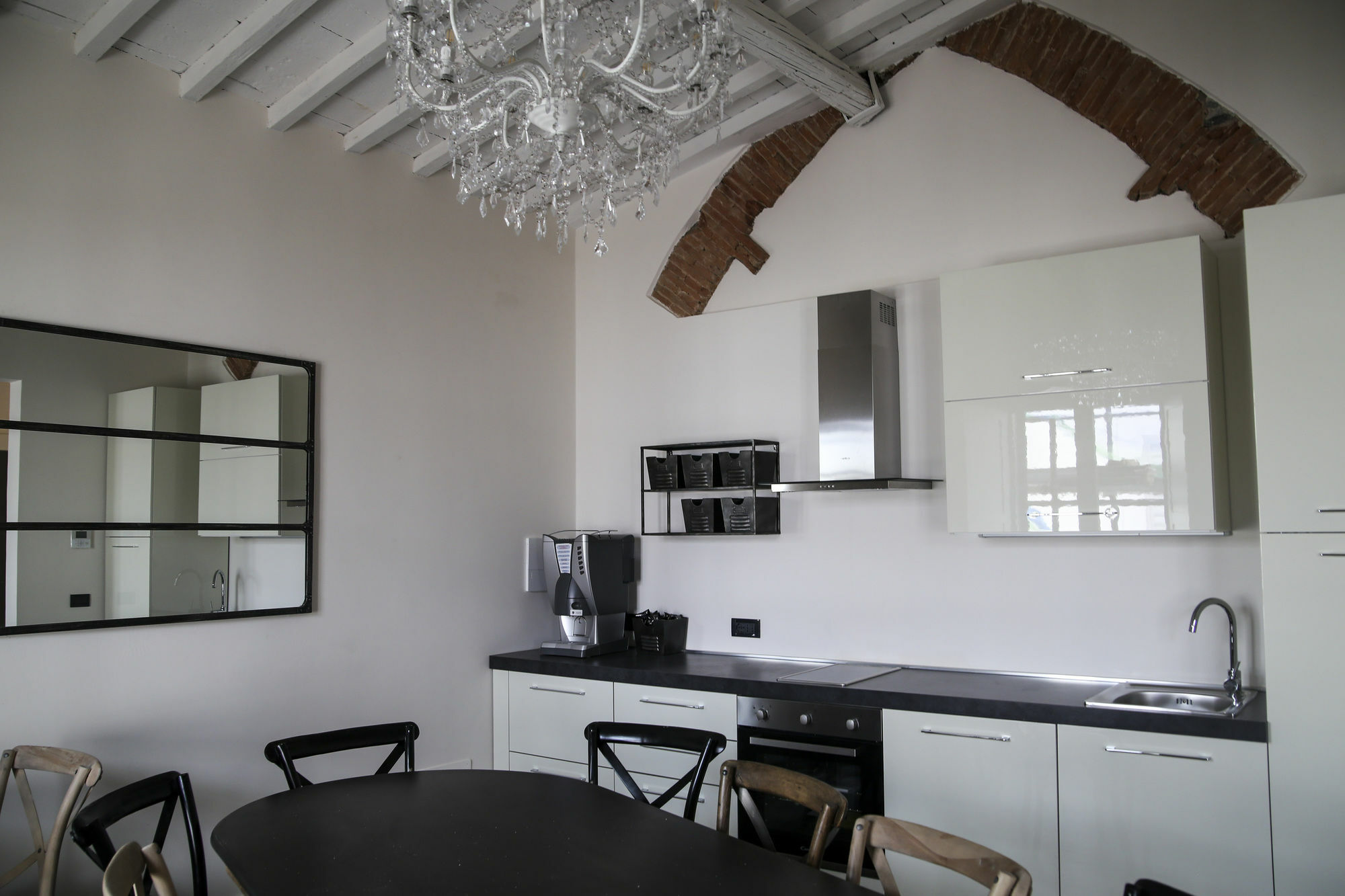 Casa Tornabuoni Apartment Florence Luaran gambar