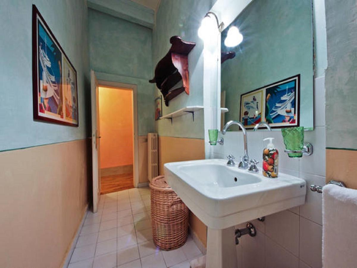 Casa Tornabuoni Apartment Florence Bilik gambar