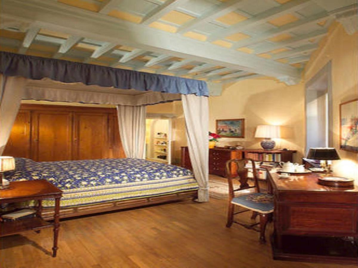 Casa Tornabuoni Apartment Florence Bilik gambar